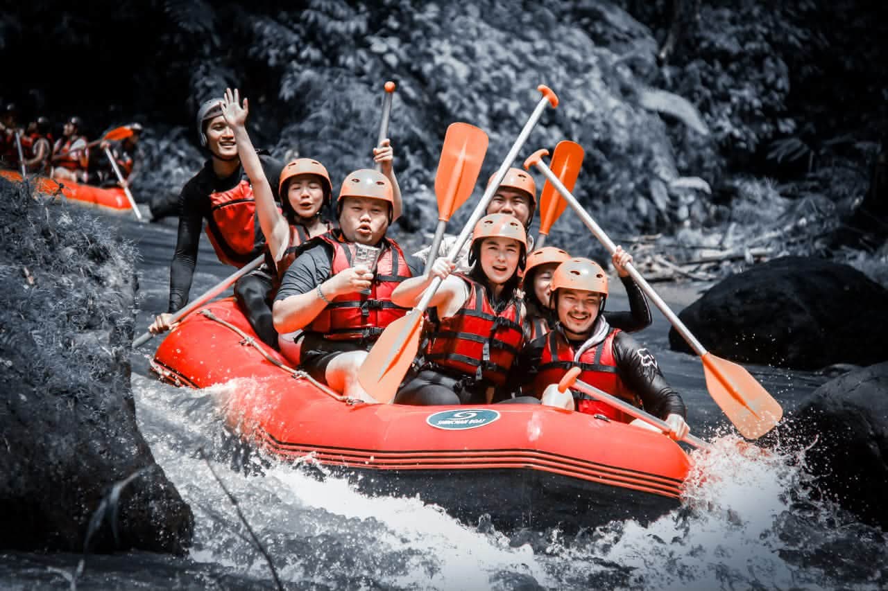 Explore the Beauty of Bali